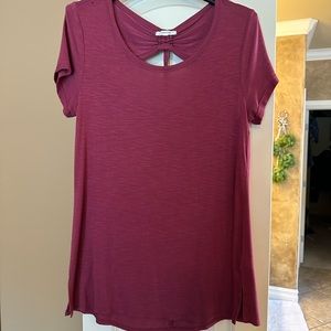 Maurices top